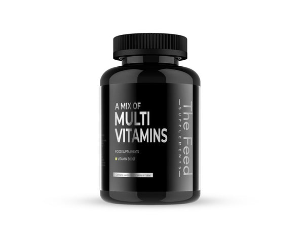 Multi Vitamins 90 Tab