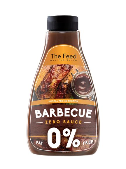 Barbecue sauce