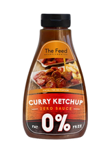 Curry Ketchup